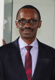 Chukwuemeka Mbaneme, Head, Technology