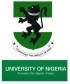 University of Nigeria, Nsukka